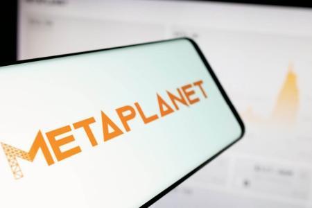 Metaplanet斥资4.51亿美元增持比特币，总储备达35,102枚