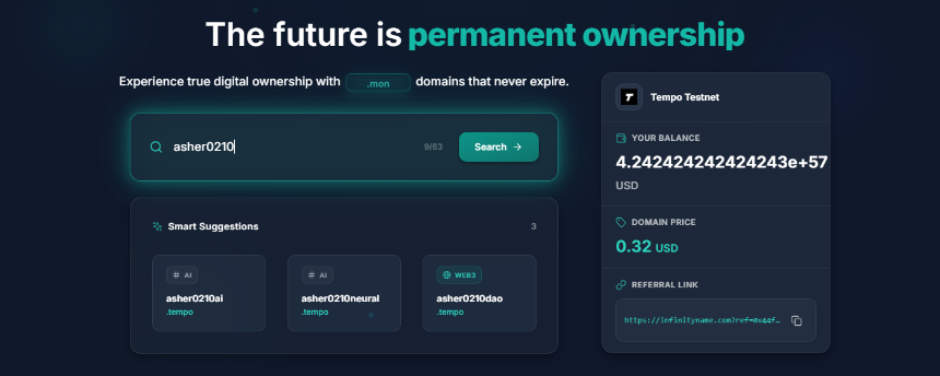 热门交互项目汇总：Tempo测试网任务与Polarise赚积分指南（12月30日）