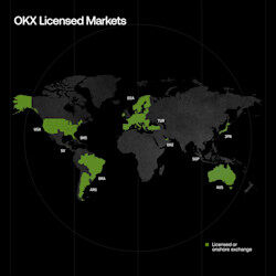 OKX发布2025年终信：坚守稳健发展，共建金融自由未来