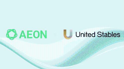 永旺与United Stables达成战略合作，推动现实世界支付与AI原生结算革新