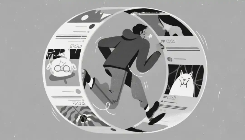 故事力觉醒：拯救Web3的最后一根稻草