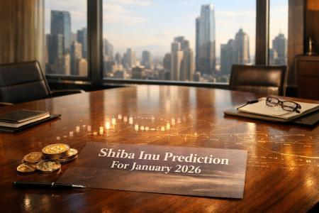 2026年1月柴犬价格预测：市场风险与增长潜力并存