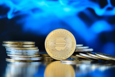 Circle因Solana Burn项目新增5100万美元资金收紧USDC流通