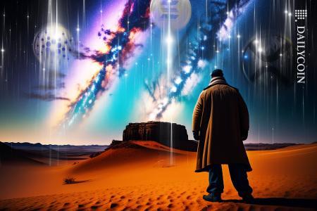 4.46亿美元资金流出比特币和以太坊，瑞波币与索尔成新宠