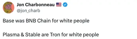 IOSG Ventures：双城记，从文化角度看BNB Chain和Base