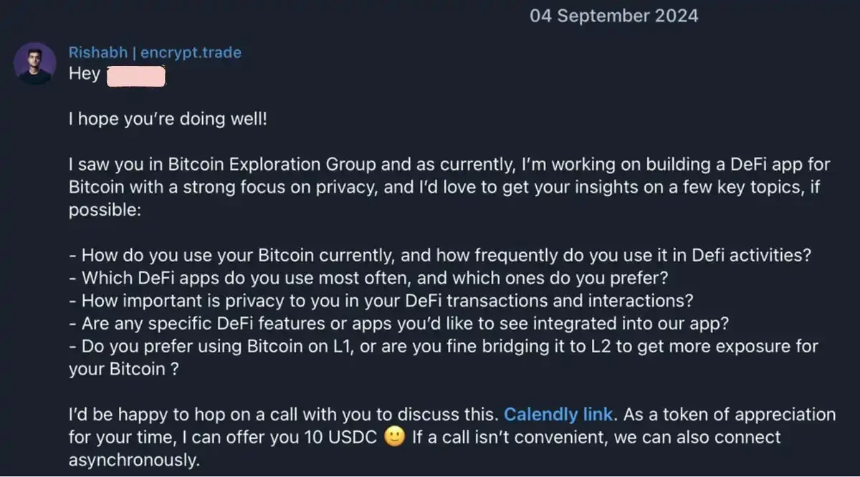 为什么你的加密产品没人用？这是我踩过500次坑后的答案