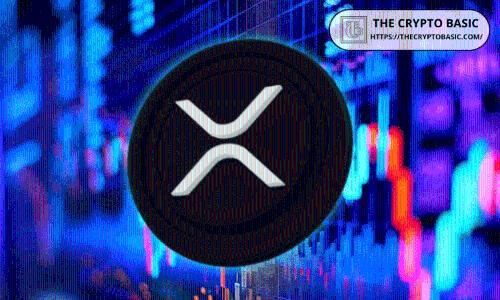 XRP价格走势分析：再次测试关键支撑位，或将迎来爆发式上涨