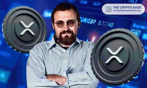 Cardano创始人Charles Hoskinson：XRP与Midnight DeFi整合或颠覆传统银行体系