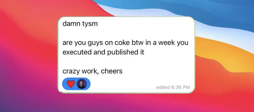 为什么你的加密产品没人用？这是我踩过500次坑后的答案