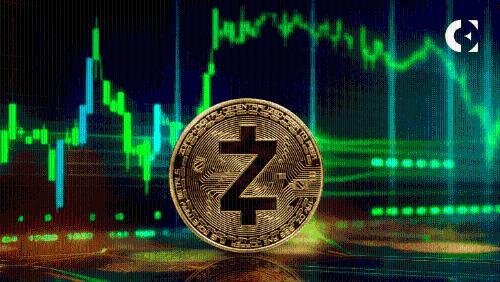 Cypherpunk豪掷2900万美元增持Zcash，隐私币逆势上涨16%，人工智能与DeFi领域面临挑战