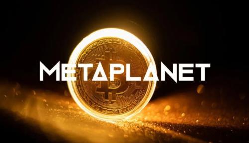 Metaplanet上调比特币收益预期，比特币接近罕见超卖信号