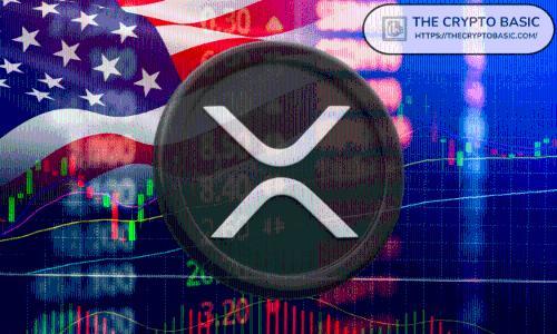 尽管XRP现货ETF资金流入创新高，价格为何仍持续低迷？