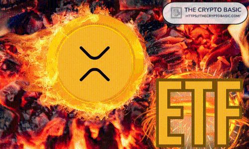 现货XRP ETF 12月新增4.83亿美元资金流入，累计总额突破11.4亿美元