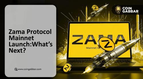 Zama Protocol主网定于2025年底上线：代币或将于2026年正式上市