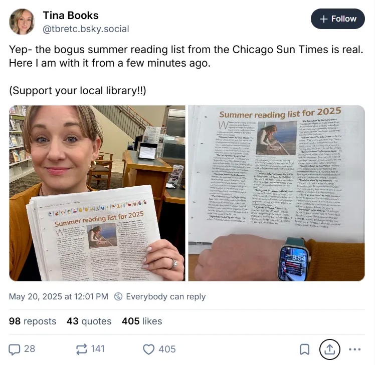  Emerge 评选的 2025 年十大最令人匪夷所思的人工智能时刻 