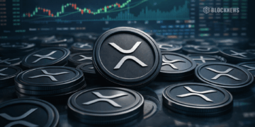 XRP 价格将涨至 8 美元？渣打银行发布 330% 的价格预测 