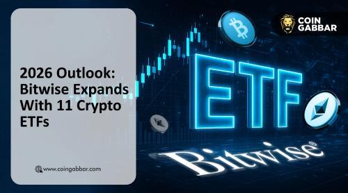 Bitwise推出11只新加密货币ETF：AAVE、UNI、TRX等代币价格将迎来上涨？
