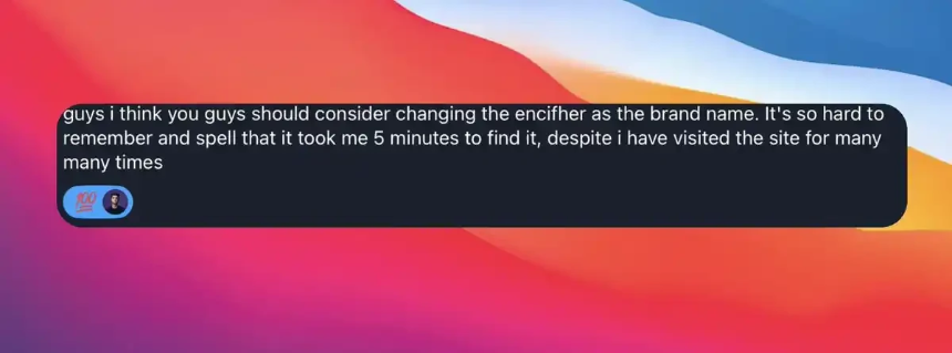 为什么你的加密产品没人用？这是我踩过500次坑后的答案