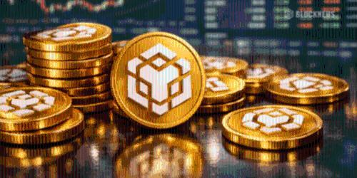 BNB链发布2026年技术路线图，目标成为下一代高速交易链