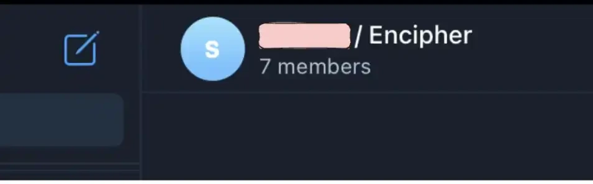 为什么你的加密产品没人用？这是我踩过500次坑后的答案