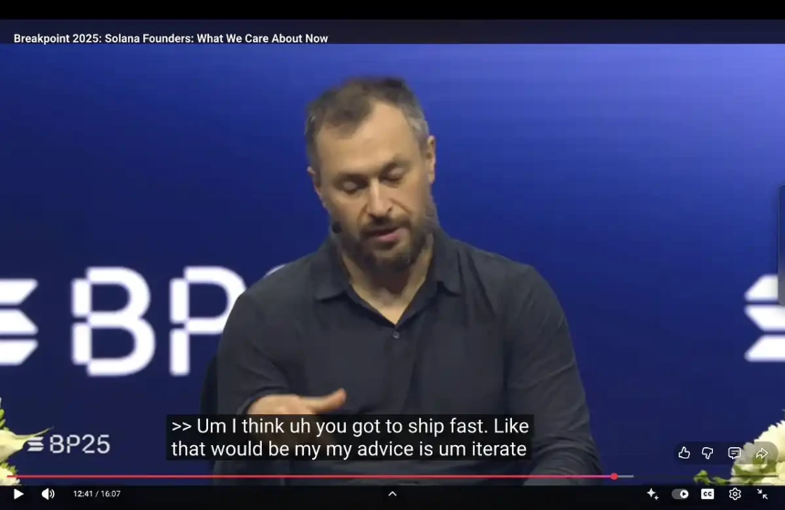 为什么你的加密产品没人用？这是我踩过500次坑后的答案