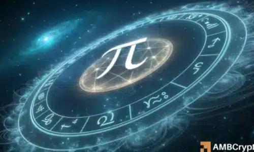 Pi Network创新不断但价格滞涨：原因深度解析