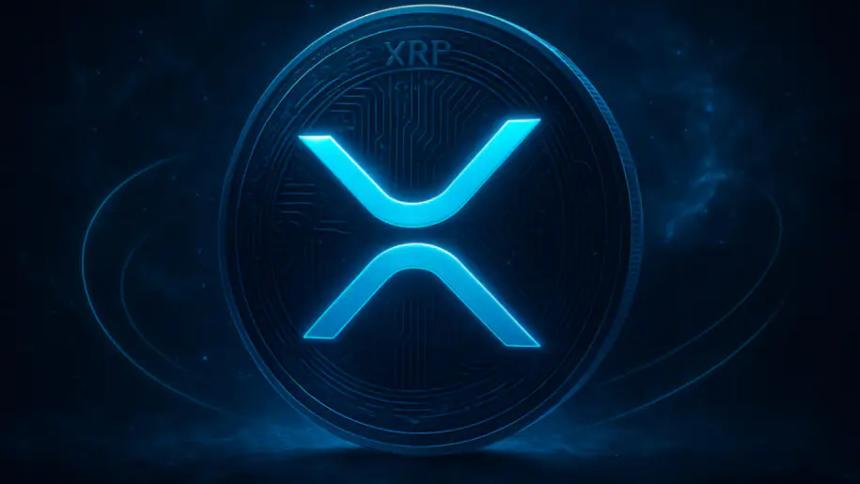 XRP交易所余额骤降至2018年低位，市场或面临供应紧缩
