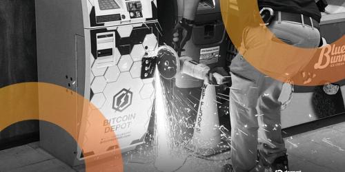 2025年比特币和加密货币ATM机发展展望：监管升级、骗局频发与行业应对