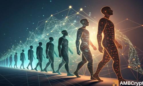 Humanity Protocol股价飙升15%背后：需求增长能否抵御代币稀释压力？