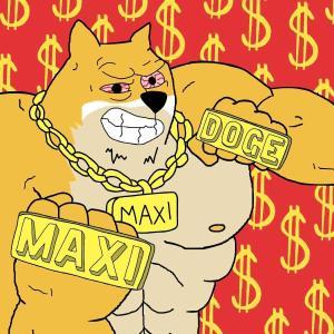 马克西·多吉 (Maxi Doge) 2025年：预销售活动与市场动态分析