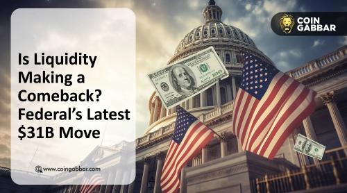 美联储注入310亿美元流动性：新冠疫情以来最大规模操作引发市场关注