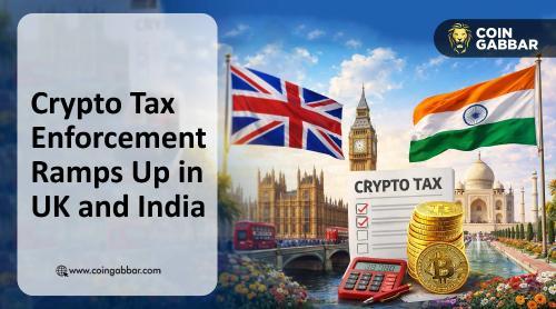 英国加强加密货币税收监管，全球市场面临新挑战
