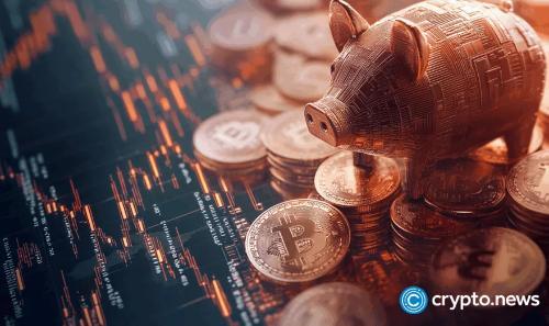 比特币期货专家阿米尔·扎伊迪回归CFTC，出任幕僚长