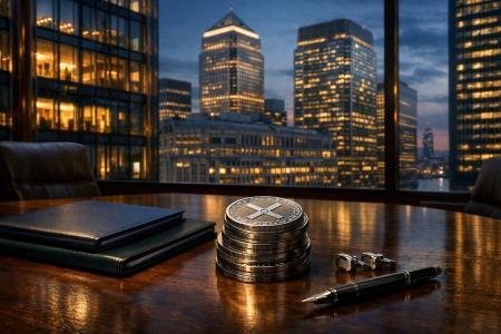 摩根士丹利与渣打银行杰弗里·肯德里克对2026年XRP价格的预测分析