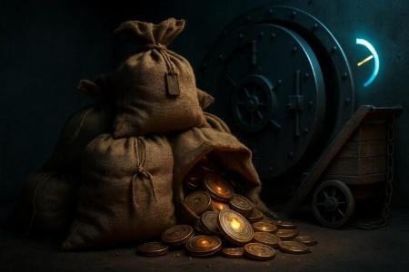 Cypherpunk斥资2900万美元增持ZEC，目标占据Zcash网络5%份额