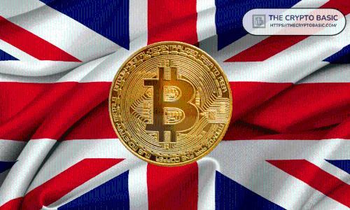 英国启动全面加密货币税收数据收集，全球税务透明化进入新阶段