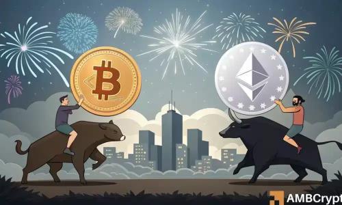 流动性周期进入牛市阶段，比特币将迎来新一轮上涨？