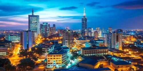 乌干达反对派领袖呼吁支持者使用去中心化通讯工具应对大选潜在网络封锁