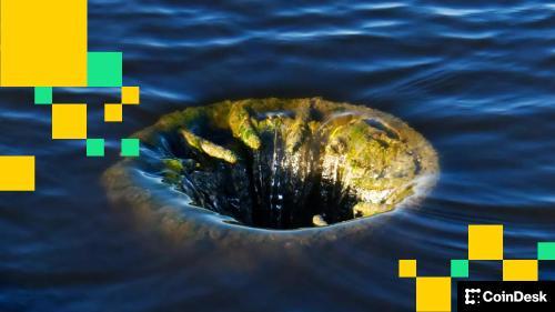 比特币ETF两个月内资金外流创纪录达45.7亿美元