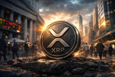 XRP价格分析：2026年目标价位2美元，短期波动或将加剧