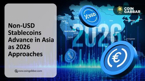 亚洲非美元稳定币发展迅猛：日本与韩国成领头羊