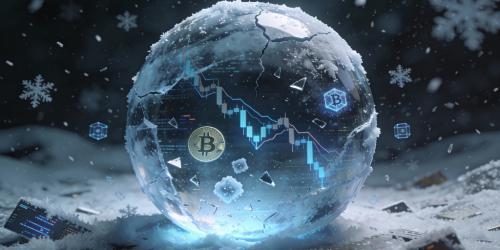 2026年加密货币市场展望：比特币将迎来新高，寒冬是否来临？