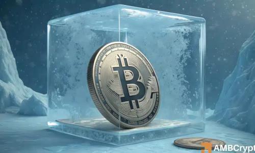 <span class='keyword'>比特币</span>1月能否重返10万美元？分析师揭示关键概率与市场动态