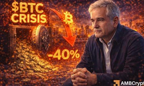 分析师警告：国债抛售或致比特币价格下跌，为何市场仍存乐观？