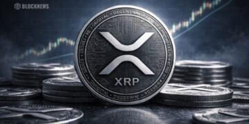 XRP价格预测与财务自由：为何20,000个XRP可能不足以实现真正自由