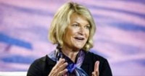 卢米斯参议员呼吁国会加速通过加密货币市场结构立法