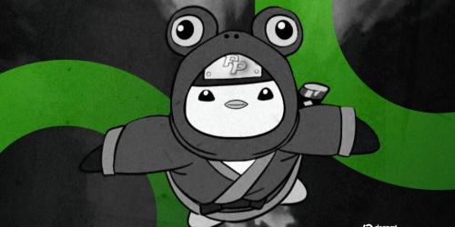 胖企鹅品牌为何借助玩具大师的力量吸引大众目光？