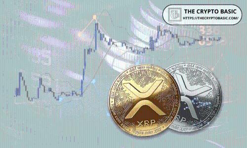 分析师预测：XRP价格有望攀升至8美元