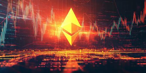 以太坊价格逼近3000美元大关，长期趋势预示2026年或迎关键突破