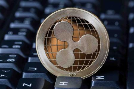 XRP 24小时资金流入超60亿美元，价格重回2美元上方